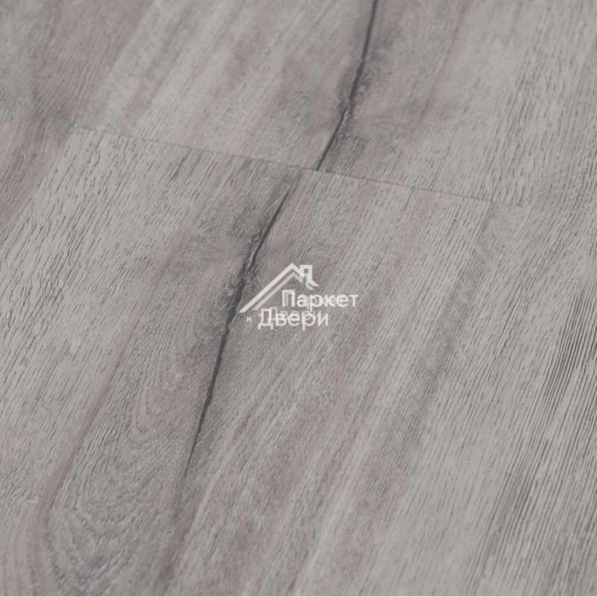 Виниловый пол VINILAM CERAMO VINILAM XXL Glue Дуб Давос 8880 -EIR LVT-3