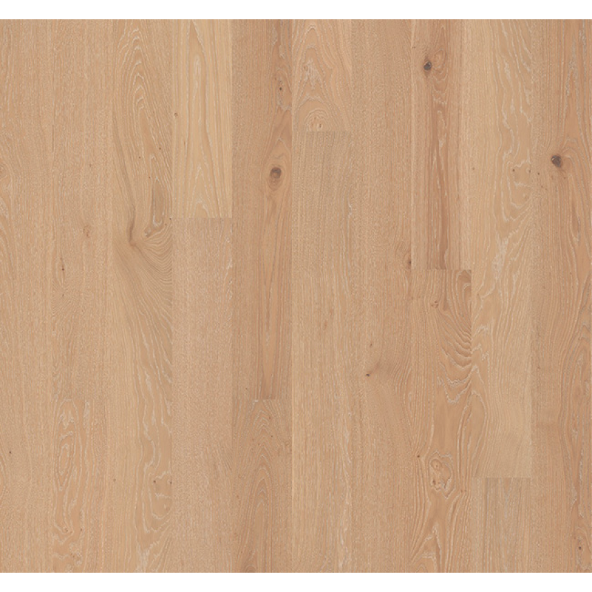 Паркетная доска DuoWood Дуб Premium Latte-1