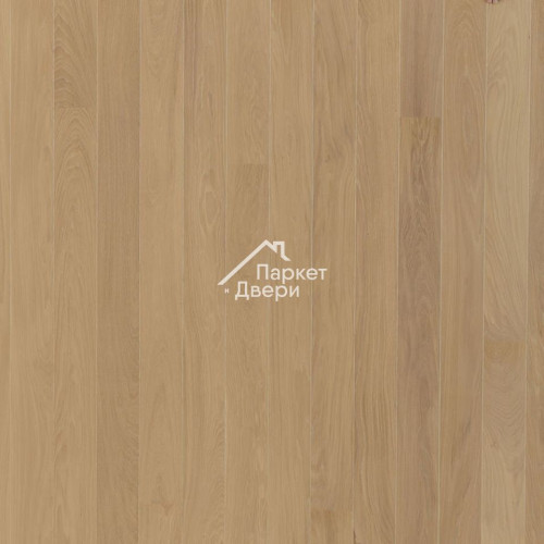Паркетная доска DuoWood Дуб Premium White Chalk