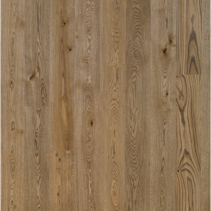 Паркетная доска DuoWood Дуб Premium Cortado-1