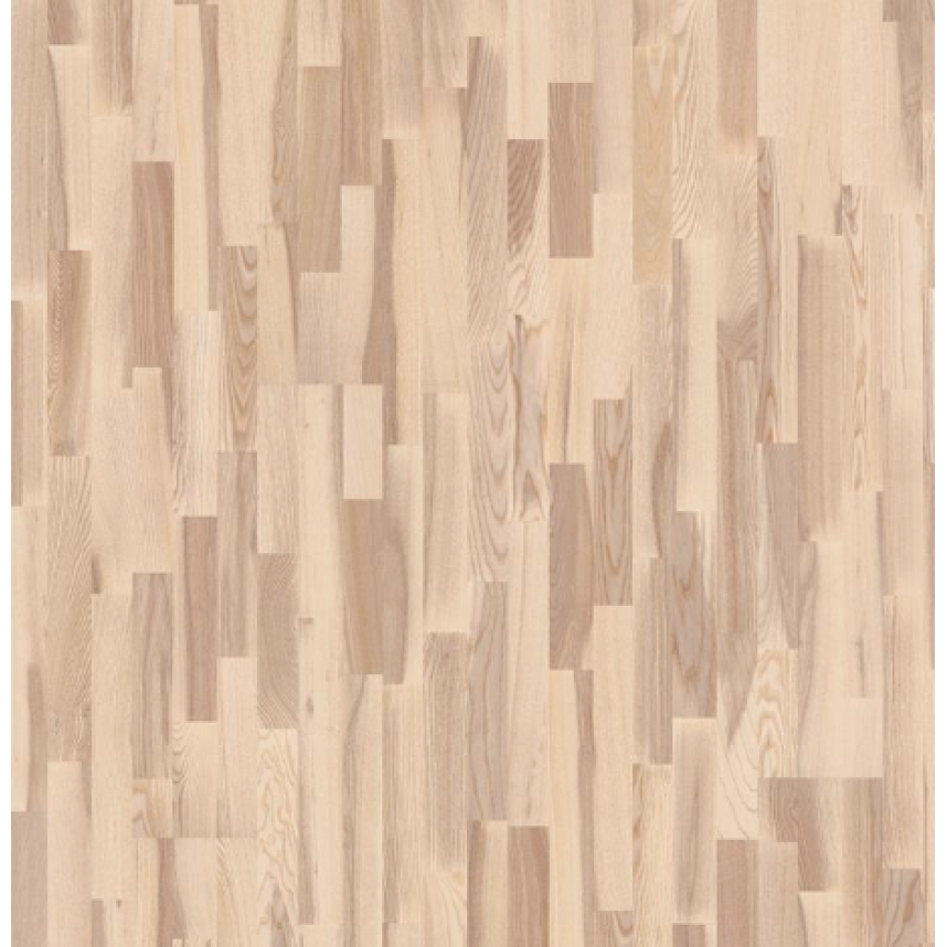 Паркетная доска DuoWood Ясень Vanilla matt-1