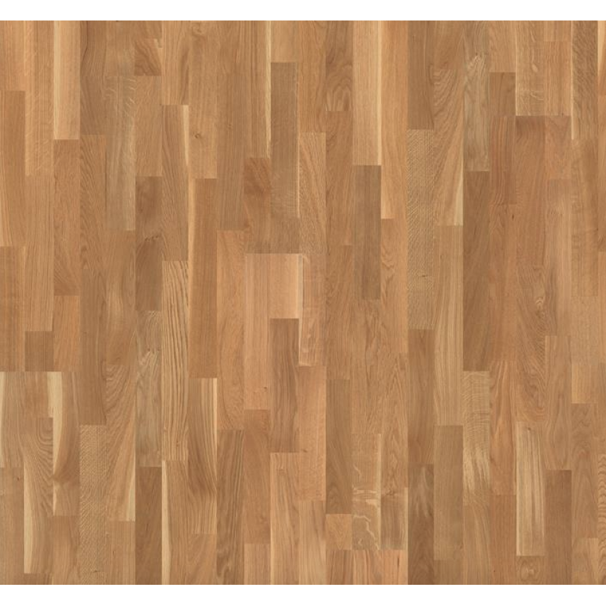 Паркетная доска DuoWood Дуб Natur+R29-1