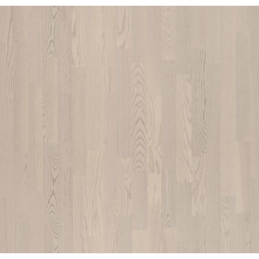 Паркетная доска DuoWood Ясень Ricotta-1