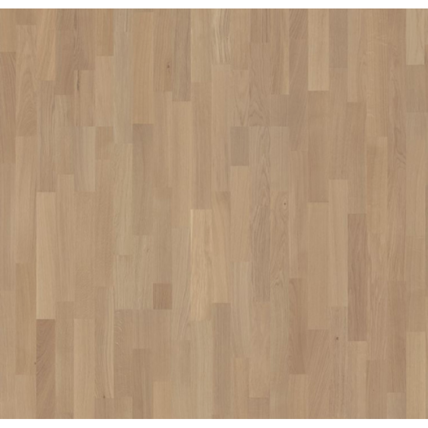 Паркетная доска DuoWood Дуб White Oiled-1