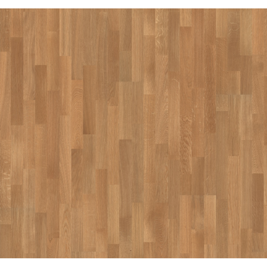 Паркетная доска DuoWood Дуб Select-1