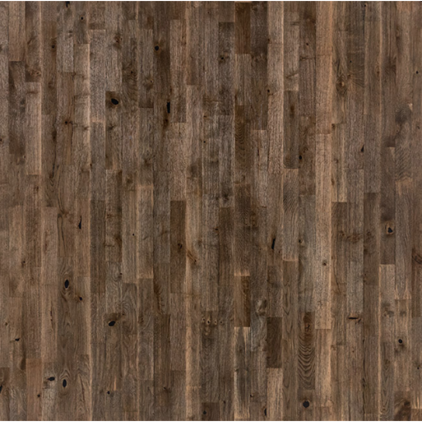 Паркетная доска DuoWood Дуб Ginger Brown-1