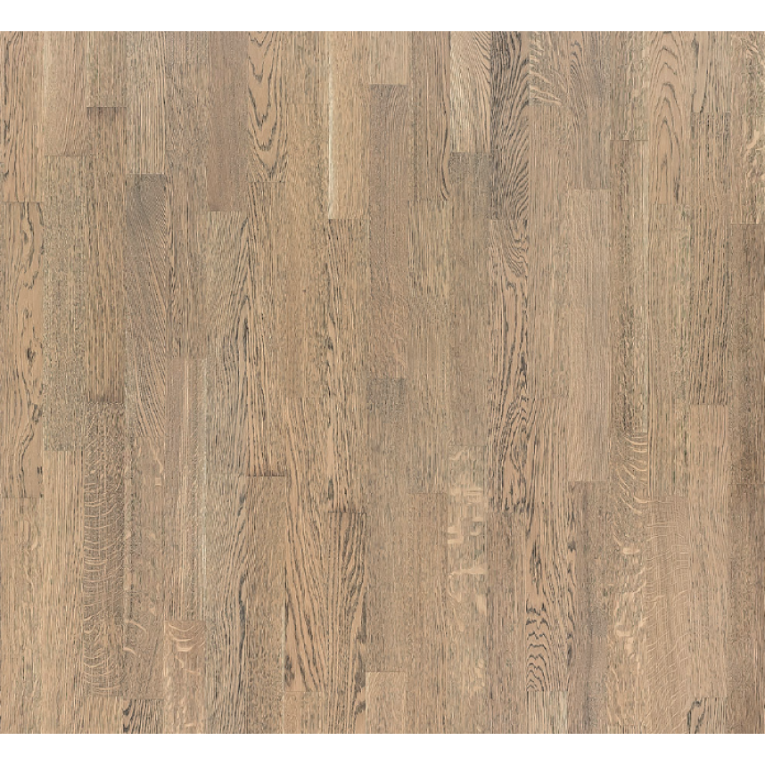 Паркетная доска DuoWood Дуб Uranium-1