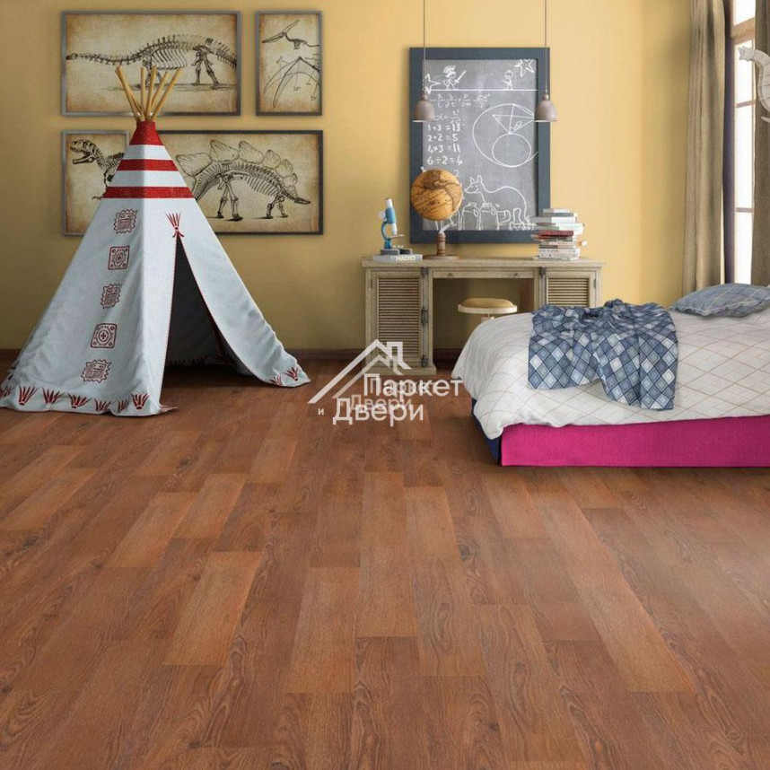 Виниловый пол Tarkett New Age Exotic 457,2х457,2х2,1-1