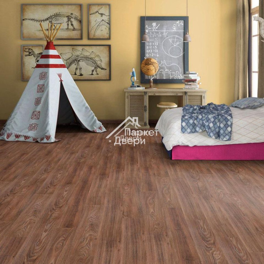 Виниловый пол Tarkett New Age Sense 457,2х457,2х2,1-1