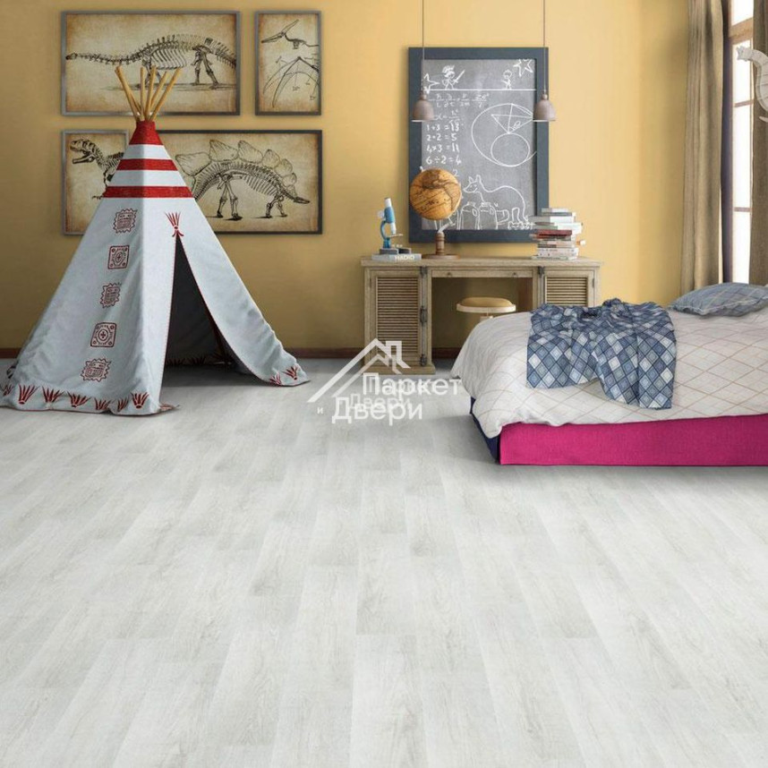 Виниловый пол Tarkett New Age Serenity 457,2х457,2х2,1-1