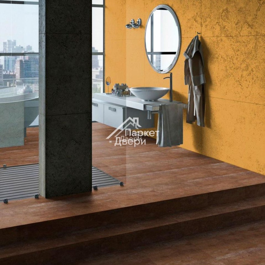 Виниловый пол Tarkett New Age Era 914,4х152,4х2,1-1