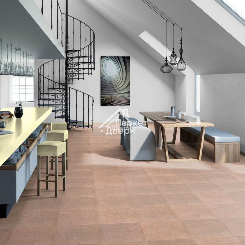 Виниловый пол Tarkett New Age Noise 914,4х152,4х2,1-1