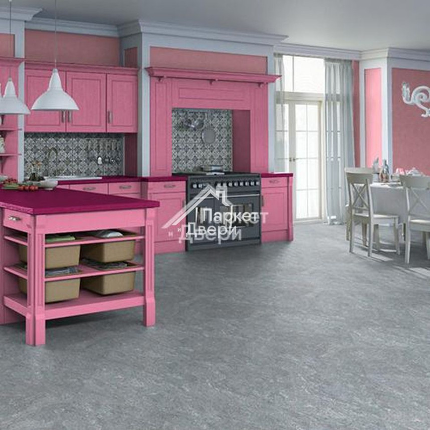 Виниловый пол Tarkett New Age Storm 914,4х152,4х2,1-1