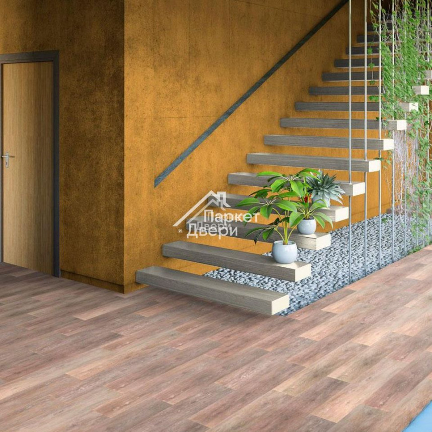 Виниловый пол Tarkett New Age Ambient 914,4х152,4х2,1-1