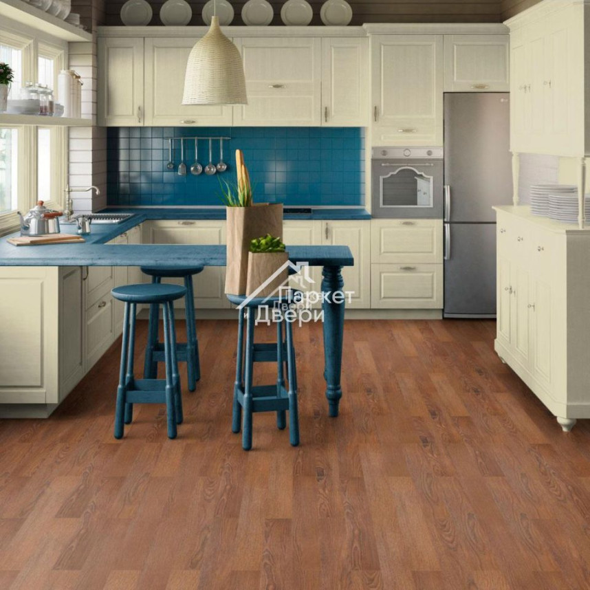 Виниловый пол Tarkett New Age Exotic 914,4х152,4х2,1-1