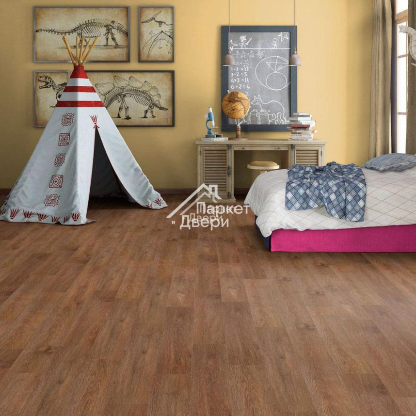 Виниловый пол Tarkett New Age Orto 914,4х152,4х2,1-1