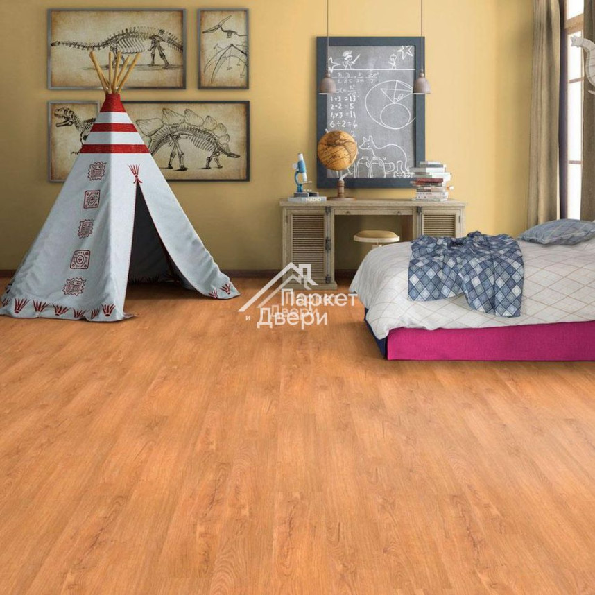 Виниловый пол Tarkett New Age Soul 914,4х152,4х2,1-1