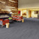 Виниловый пол Tarkett Lounge Costes 457,2х457,2х3