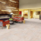 Виниловый пол Tarkett Lounge Chill 457,2х457,2х3