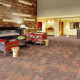 Виниловый пол Tarkett Lounge Cocktail 457,2х457,2х3