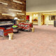 Виниловый пол Tarkett Lounge Jaffa 457,2х457,2х3