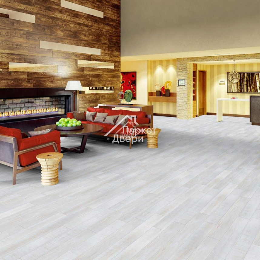 Виниловый пол Tarkett Lounge Nordic 914,4х152,4х3-1