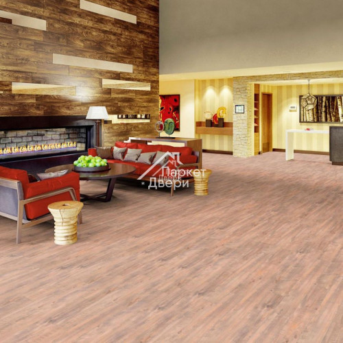 Виниловый пол Tarkett Lounge Woody 914,4х152,4х3