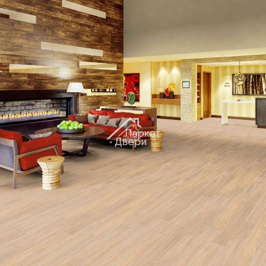 Виниловый пол Tarkett Lounge Lorenzo 914,4х152,4х3-1