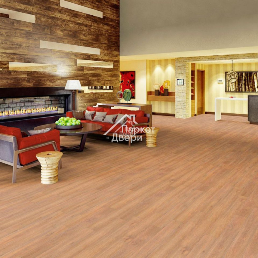 Виниловый пол Tarkett Lounge Ibiza 914,4х152,4х3-1