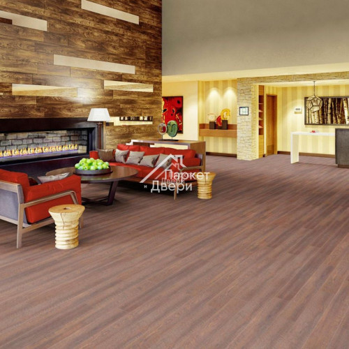 Виниловый пол Tarkett Lounge Buddha 914,4х152,4х3