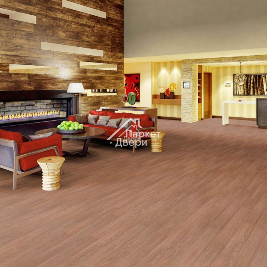 Виниловый пол Tarkett Lounge Ramon 914,4х152,4х3-1