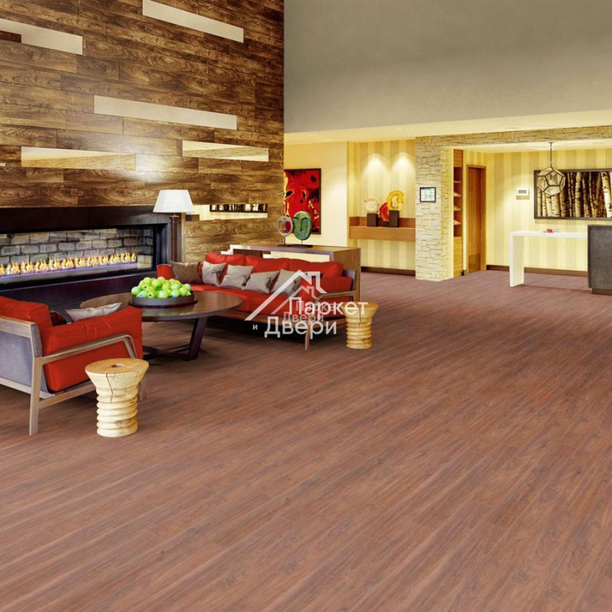 Виниловый пол Tarkett Lounge Serge 914,4х152,4х3-1