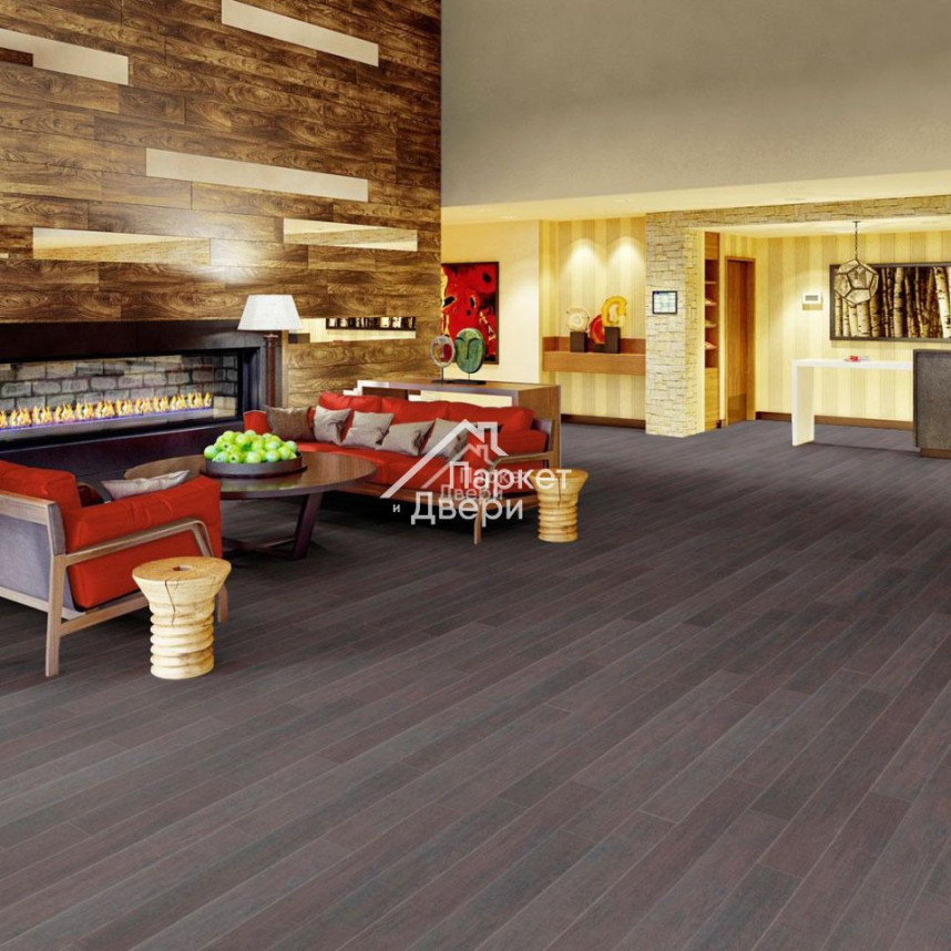 Виниловый пол Tarkett Lounge Bali 914,4х152,4х3-1