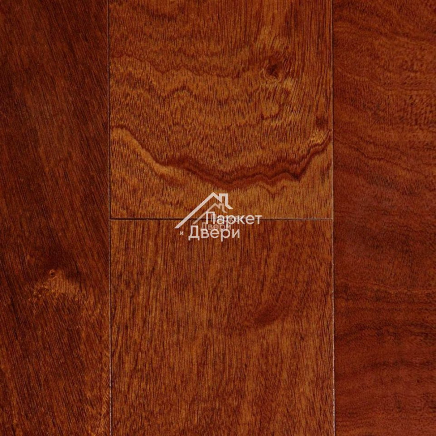 Паркетная доска Galathea Экзотическая / Exotic Сапели, (400-1200)х125х12 мм-1