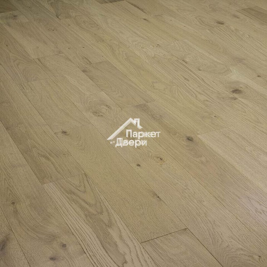 Паркетная доска Galathea Итальянская  Дуб  Аурео / Italian AUREO, (400-1200)х125х12 мм-1