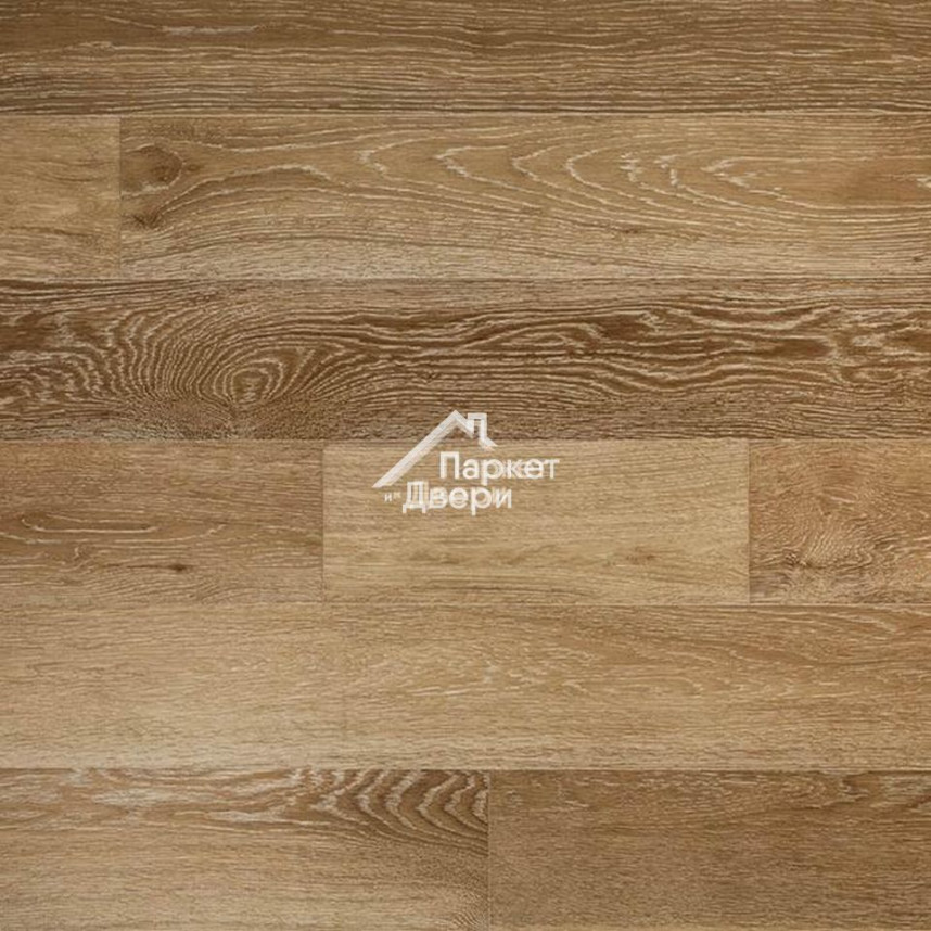 Паркетная доска Galathea Американская Дуб Калифорния / American California, (400-1200)х125х12 мм-1