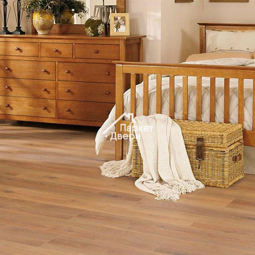 Ламинат Rooms (Kronotex) Penthouse Дуб натур R 1212-1