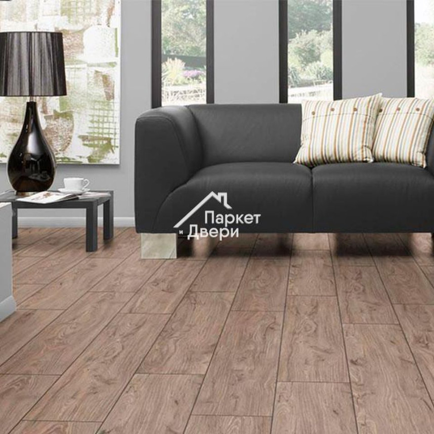 Ламинат Rooms (Kronotex) Loft Орех Манреса R 1012-1