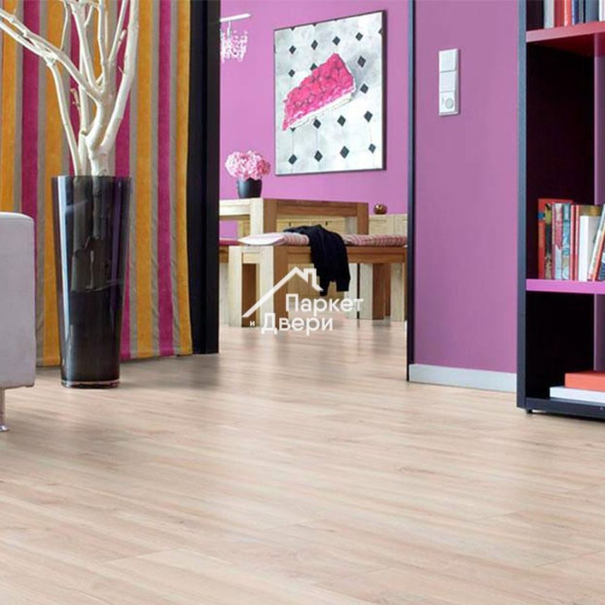 Ламинат Rooms (Kronotex) Loft Дуб Светлый R 1013-1