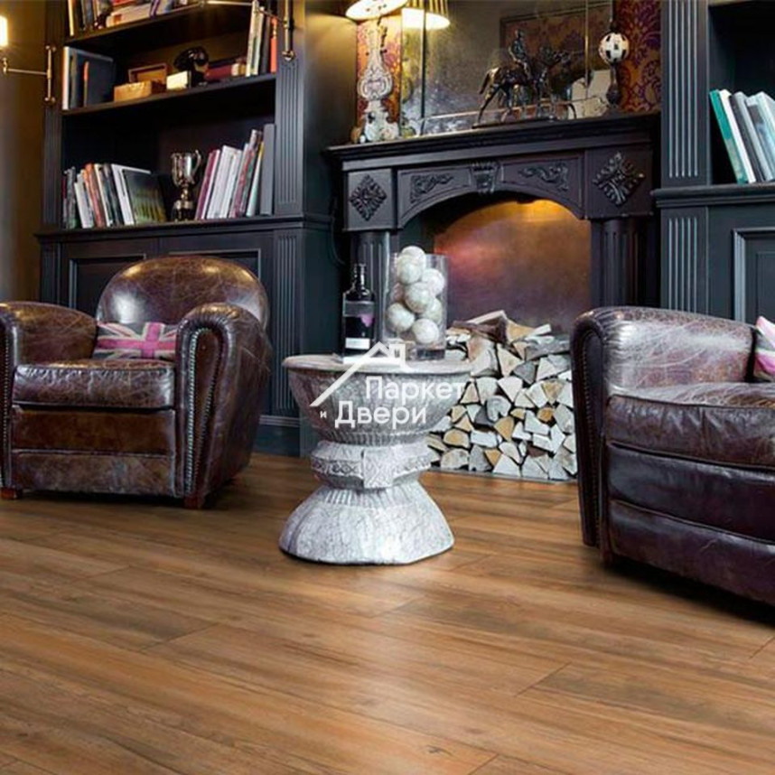 Ламинат Rooms (Kronotex) Penthouse Дуб Натур RB1016-1