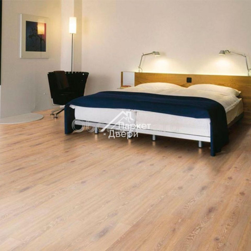 Ламинат Rooms (Kronotex) Suite 193 Дуб белёный натуральный RV813-1