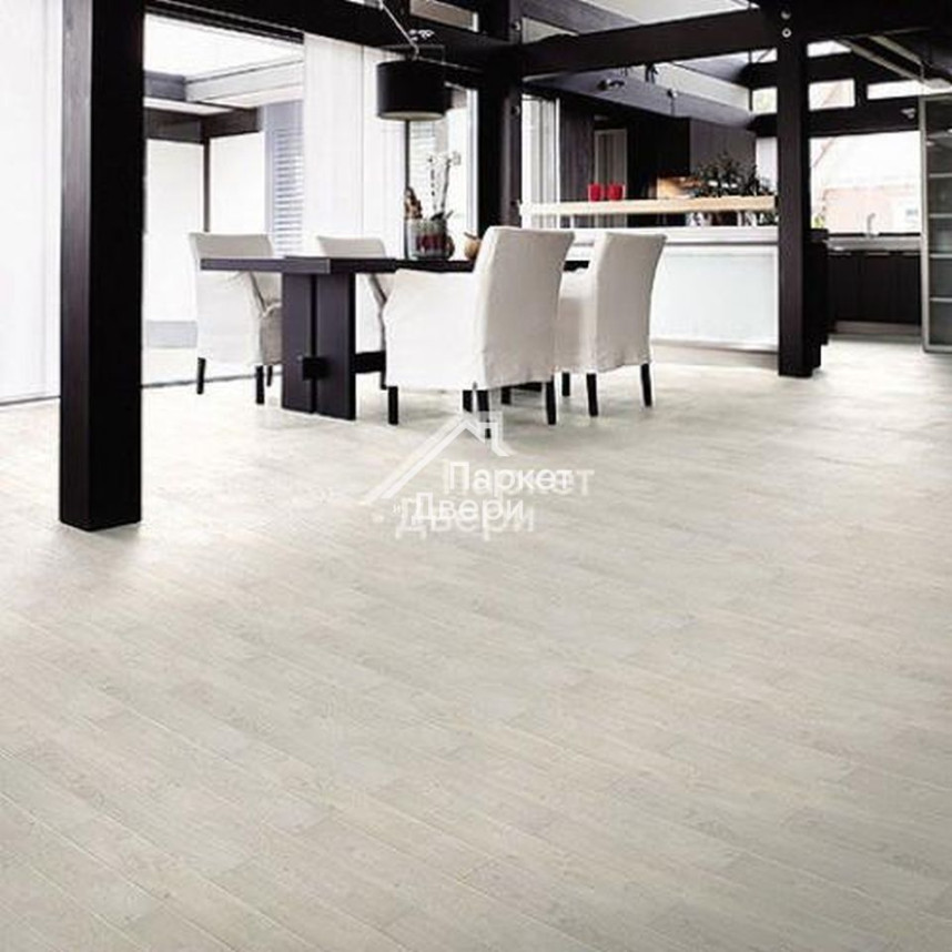 Ламинат Tarkett Estetica Дуб Натур белый Т-035941-1