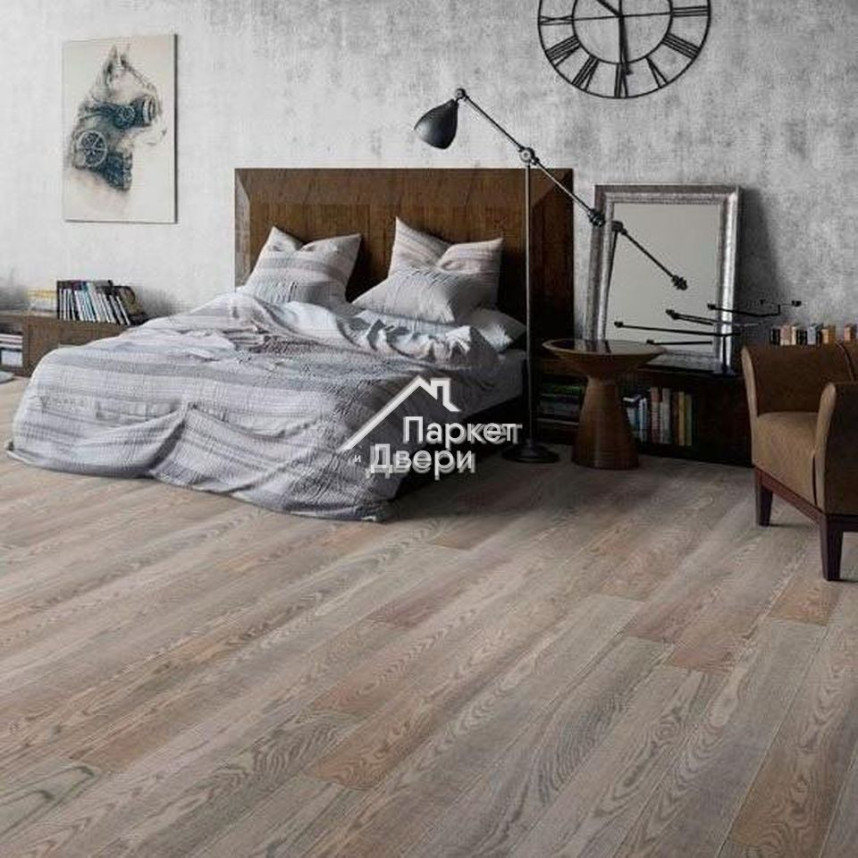 Ламинат Tarkett Estetica Дуб Натур серый 503R1061-9E-1