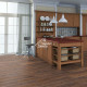 Ламинат Tarkett Estetica Дуб Эффект коричневый 504015022