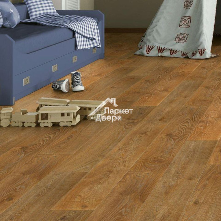 Ламинат Tarkett Estetica Дуб Натур светло-коричневый 503R1058-9E-1