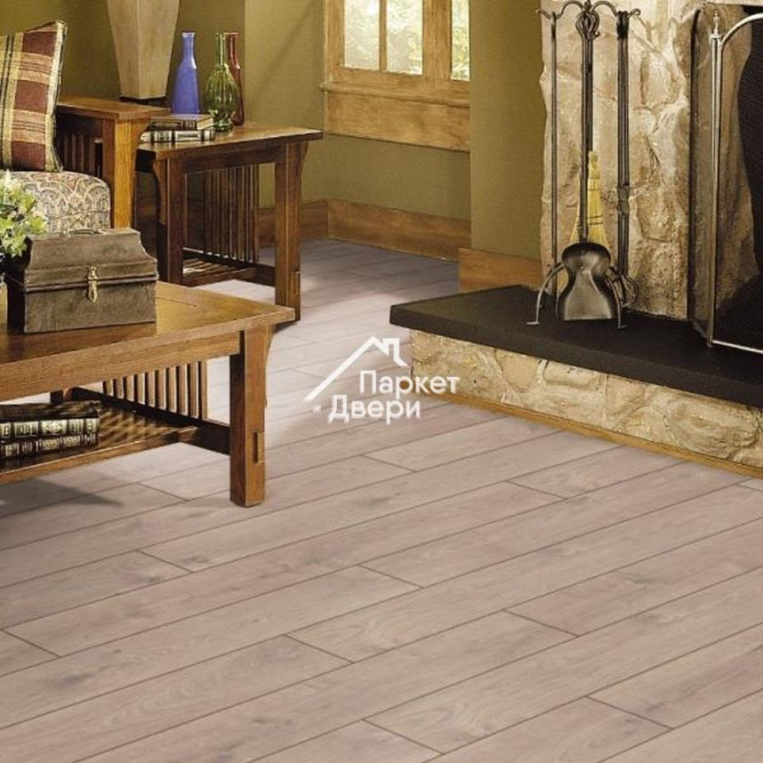 Ламинат My Floor Cottage Atlas Oak Beige (Дуб Бежевый Атласный) Mv808-1