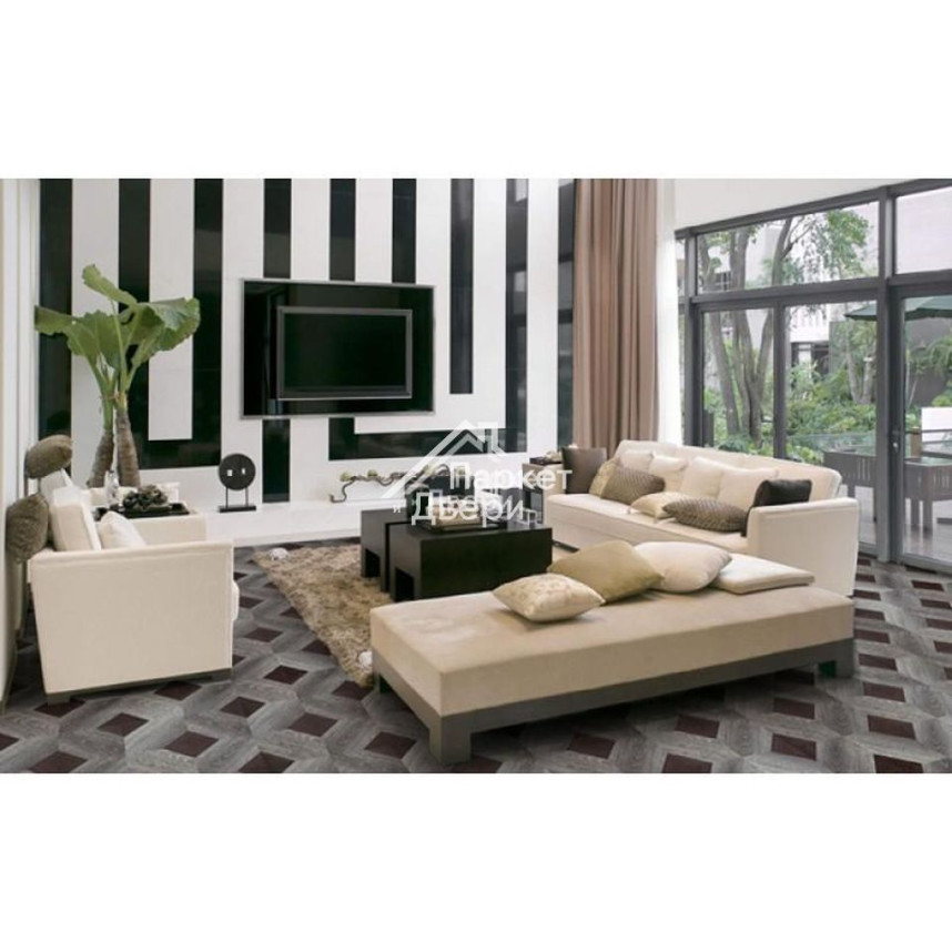 Ламинат Westerhof Aristocrat Модерн 1592-3-1