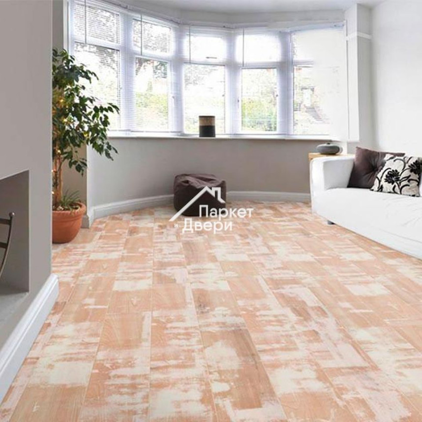 Ламинат Rooms (Kronotex) Loft Сосна cветлая R 1008-1