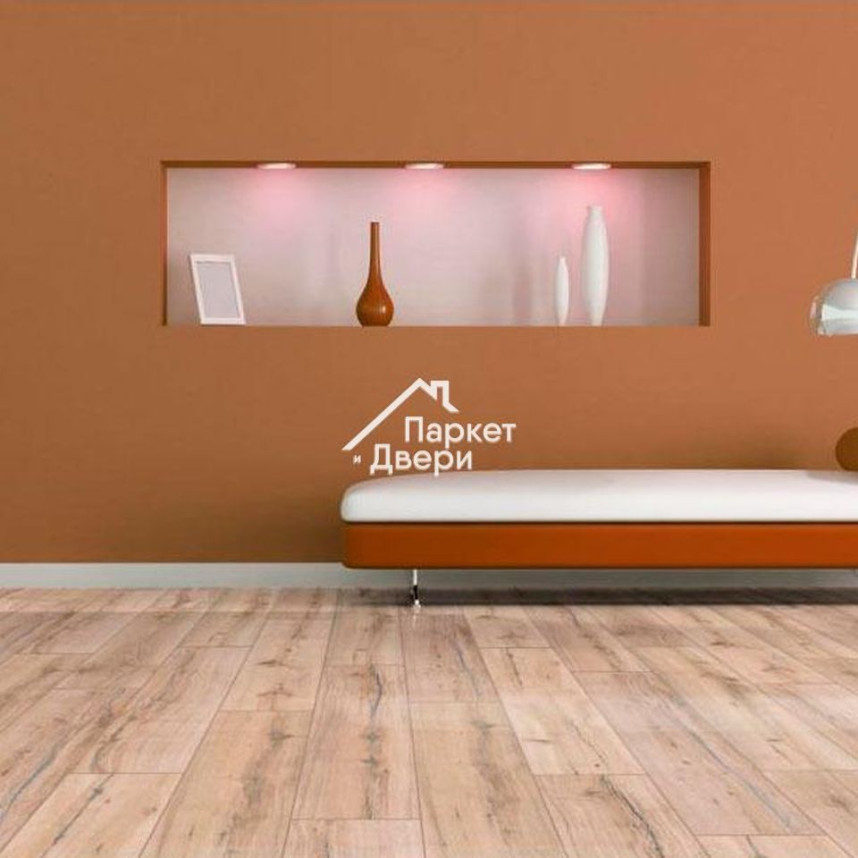 Ламинат Rooms (Kronotex) Loft Дуб рустик R 1006-1