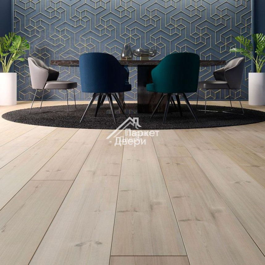 Ламинат Alloc Grand Avenue 5201 Сансет Бульвар, 2410x241х12,3-1